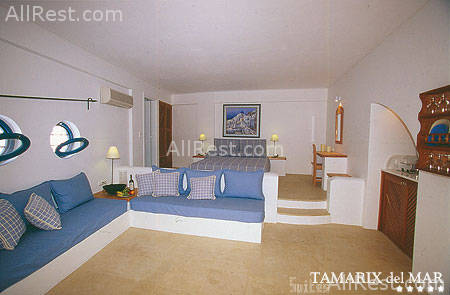 Tamarix Del Mar Suites 10